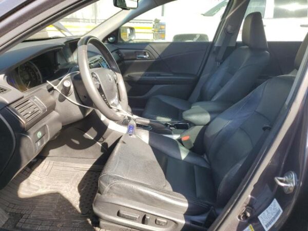 Honda Accord 2015 - 1HGCR6F74FA007998