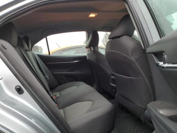 Toyota CAMRY 2023 - 4T1C11AK2PU168284