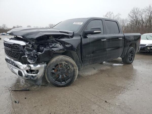 Ram 1500 2020 - 1C6SRFFM2LN196940