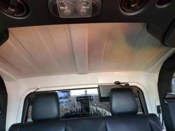 Jeep WRANGLER 2016 - 1C4GJWBG0GL288975