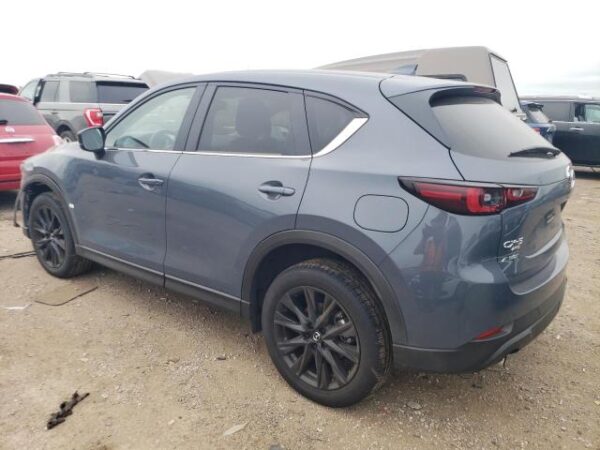 Mazda CX-5 2022 - JM3KFBCMXN0645092