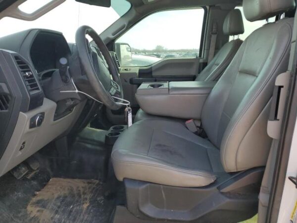 Ford F150 2018 - 1FTEX1C52JFE59947