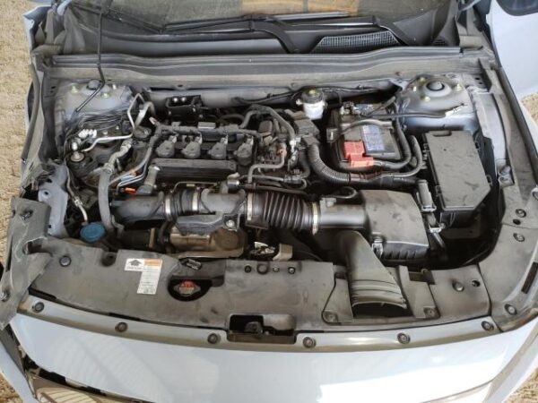 Honda Accord 2022 - 1HGCV1F34NA052403