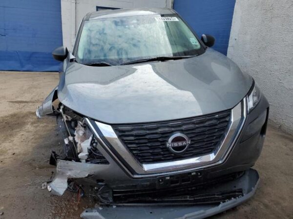 Nissan ROGUE 2023 - 5N1BT3AB1PC876484