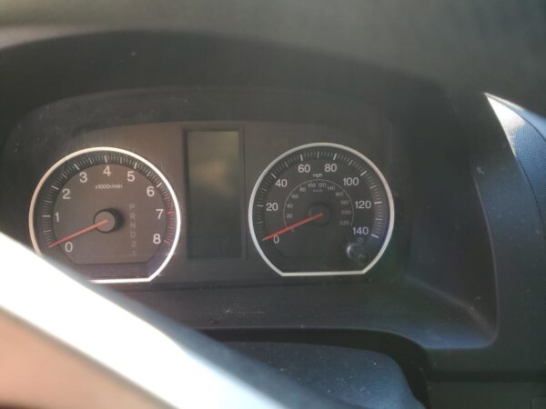 HONDA CRV BLUE - 5J6RE48538L040349