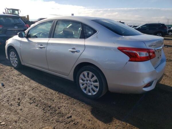 Nissan SENTRA 2016 - 3N1AB7AP4GY220781