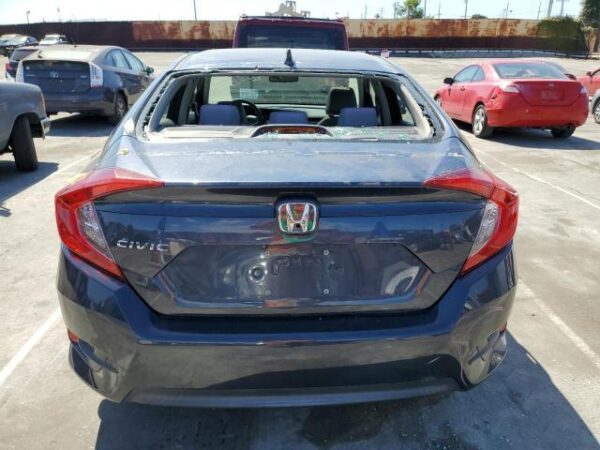 Honda Civic 2017 - 19XFC2F79HE213064