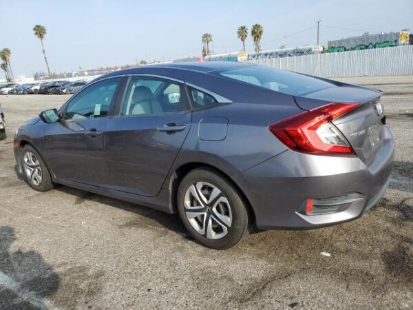 Honda Civic 2016 - 19XFC2F6XGE215914