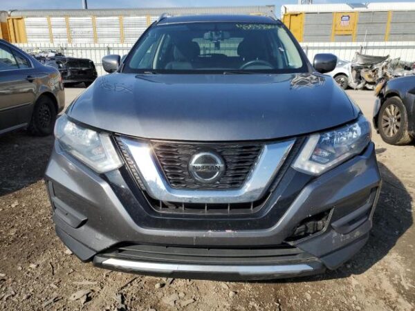 Nissan ROGUE 2018 - KNMAT2MT0JP535656