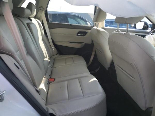Nissan ROGUE 2021 - JN8AT3CB1MW224816