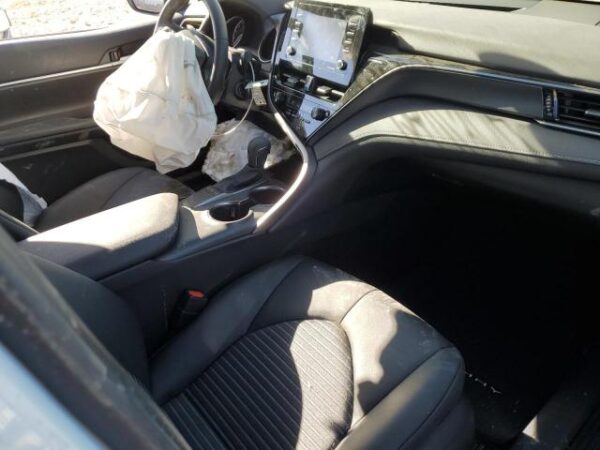 Toyota CAMRY 2023 - 4T1G11AK5PU822583
