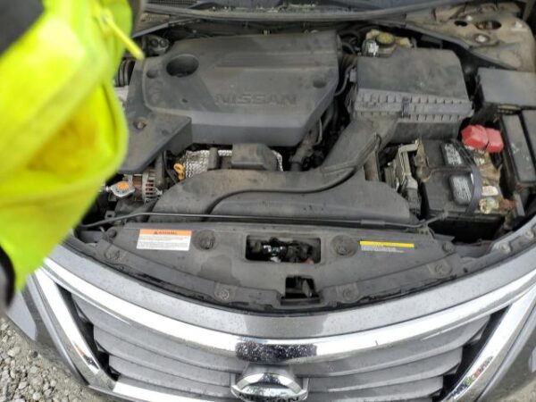 Nissan ALTIMA 2015 - 1N4AL3AP2FN916513