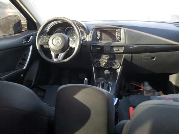 Mazda CX-5 2015 - JM3KE4CY5F0554332