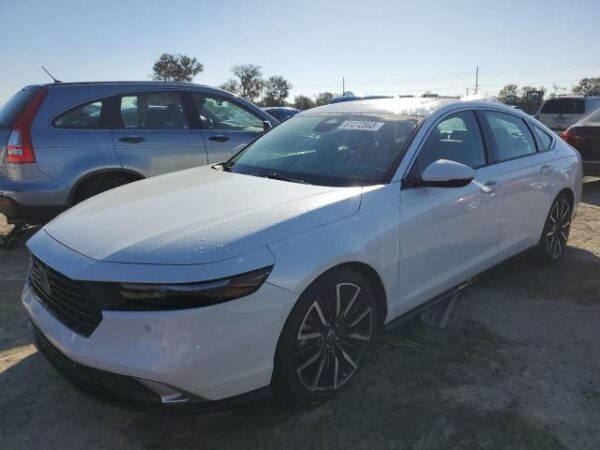 Honda Accord 2023 - 1HGCY2F82PA027687