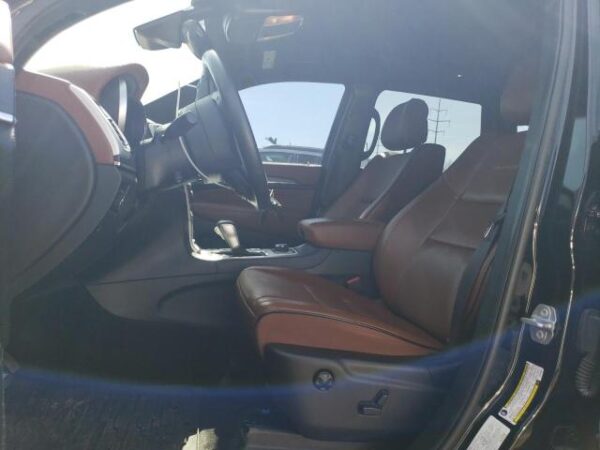 Jeep Grand Cherokee 2018 - 1C4RJFJG0JC310541