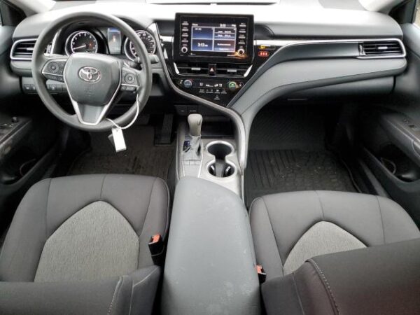 Toyota CAMRY 2023 - 4T1C11AK2PU168284