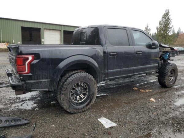Ford F150 2019 - 1FTFW1RG8KFC47054