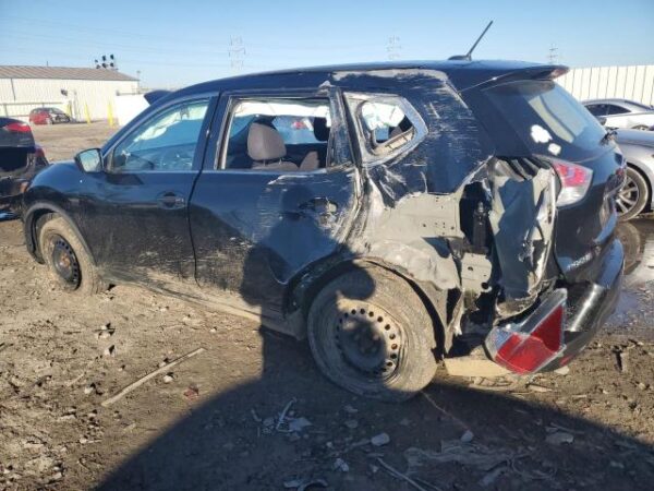 Nissan ROGUE 2016 - JN8AT2MT4GW007136