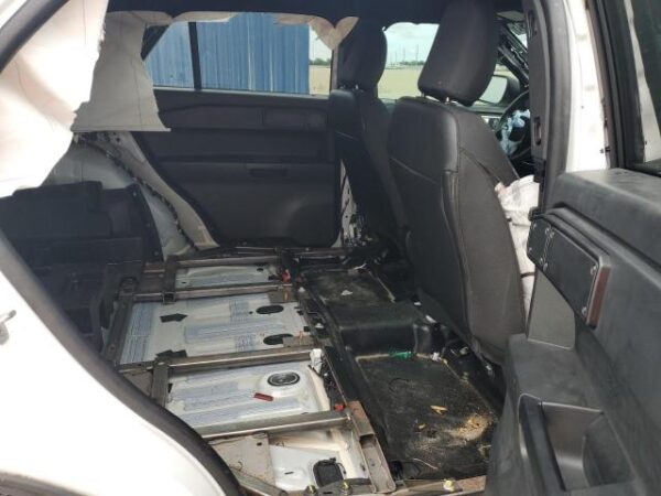 Ford EXPLORER 2022 - 1FM5K8AB2NGB46263
