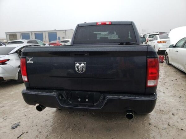 Ram 1500 2015 - 1C6RR6KT8FS583736