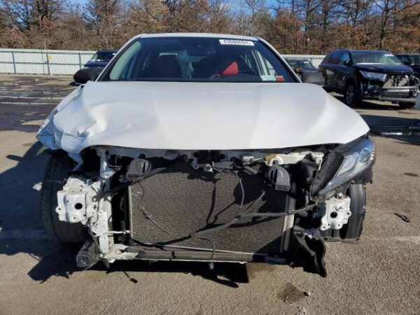 Toyota CAMRY 2019 - 4T1B61HK1KU745446