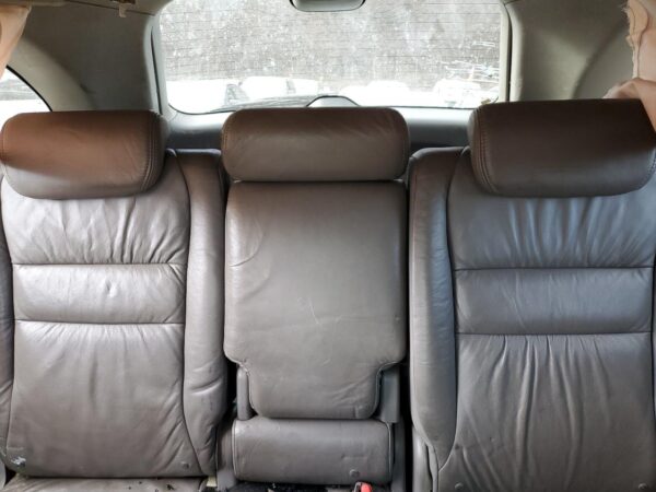 HONDA CRV BLUE - 5J6RE48719L060005