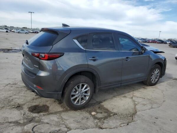 Mazda CX-5 2023 - JM3KFBCM7P0235756