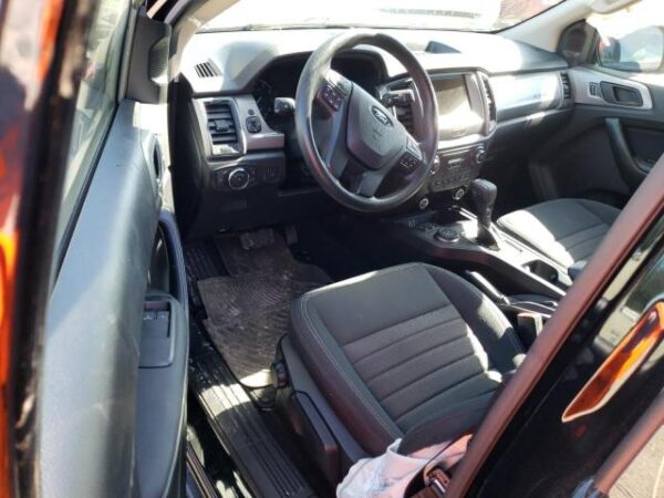 Ford RANGER 2021 - 1FTER1FH0MLD33284
