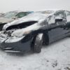 HONDA CIVIC BLACK - 19XFB2F88FE005900