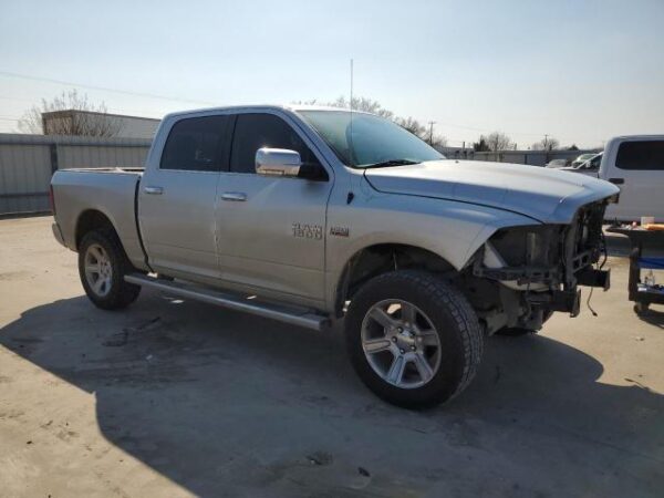Ram 1500 2018 - 1C6RR7LT2JS209670