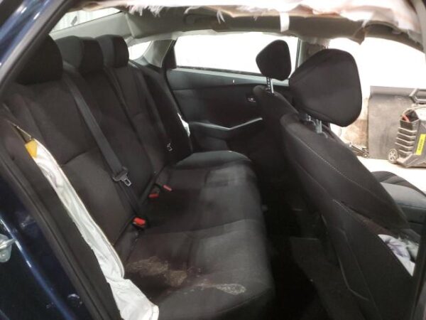 Honda Accord 2023 - 1HGCY1F39PA054612