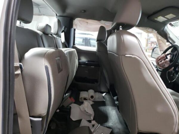 Ford F150 2016 - 1FTFX1EF8GKD00215