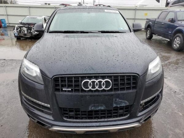 Audi Q7 2015 - WA1LGAFE4FD030938