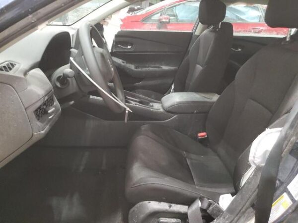 Honda Accord 2023 - 1HGCY1F39PA054612