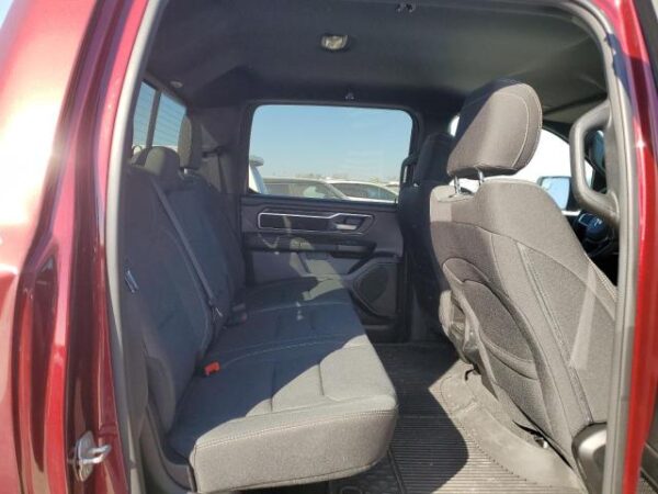 Ram 1500 2023 - 1C6SRFFT1PN702870