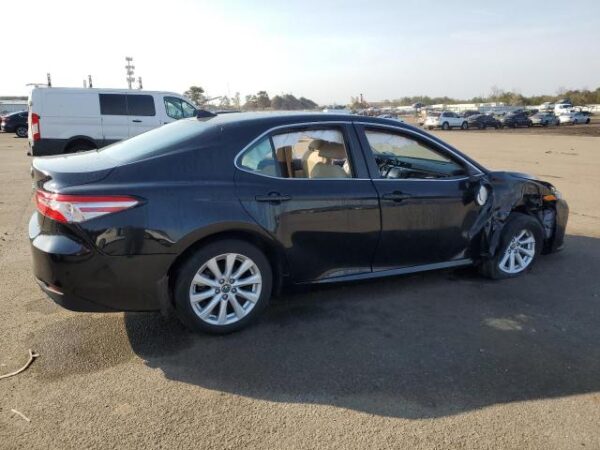 Toyota CAMRY 2019 - 4T1B11HK1KU755554