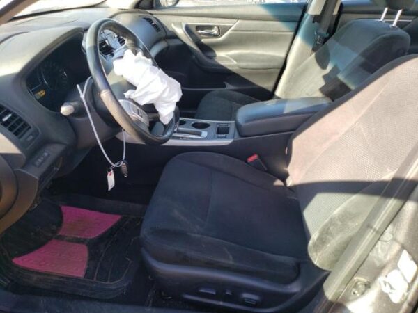 Nissan ALTIMA 2015 - 1N4AL3AP8FC598134