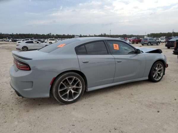 Dodge CHARGER 2022 - 2C3CDXHG8NH169766