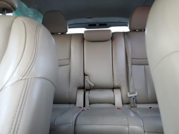 NISSAN ROGUE BLACK - 5N1AT2MV0FC757254