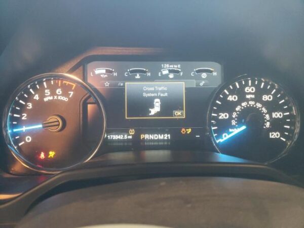 Ford F150 2015 - 1FTEW1EF9FKD20406