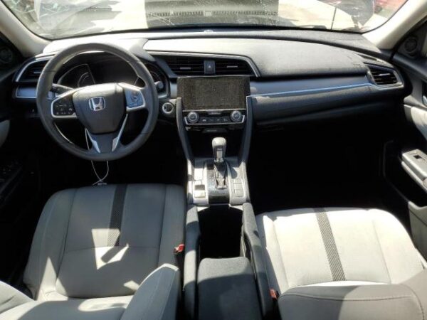 Honda Civic 2017 - 19XFC2F79HE213064