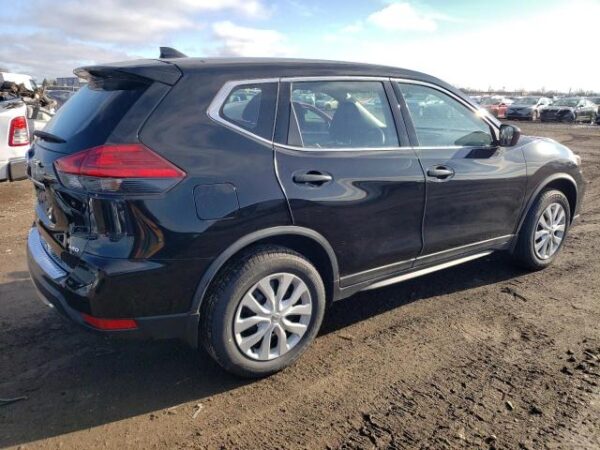 Nissan ROGUE 2017 - JN8AT2MV8HW267834