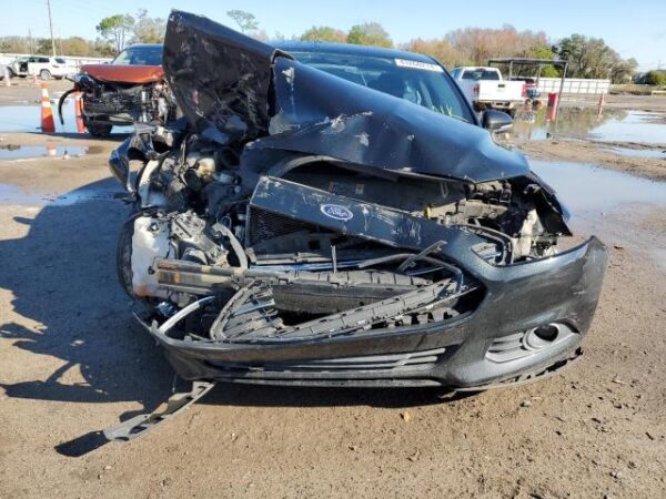 Ford FUSION 2015 - 3FA6P0H93FR120110