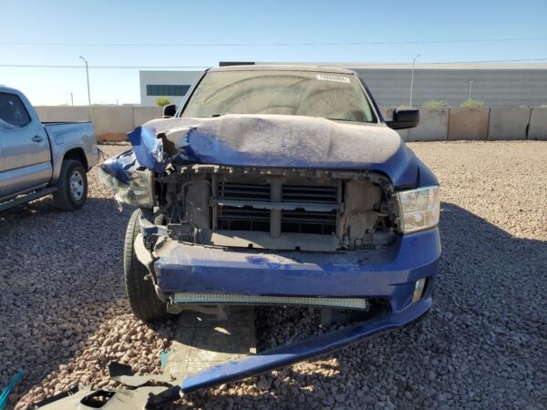 RAM 1500 BLUE - 1C6RR7FT0ES427317