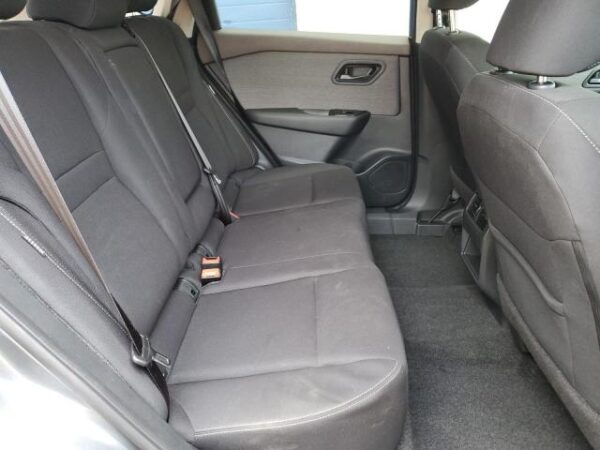 Nissan ROGUE 2023 - 5N1BT3AB1PC876484