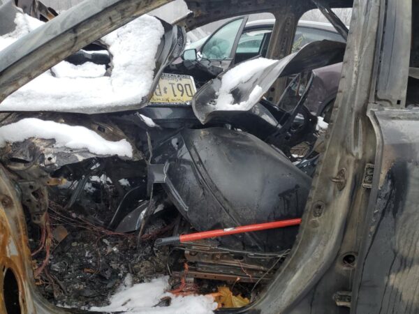 HONDA CRV GRAY - 2HKRW2H55JH681262