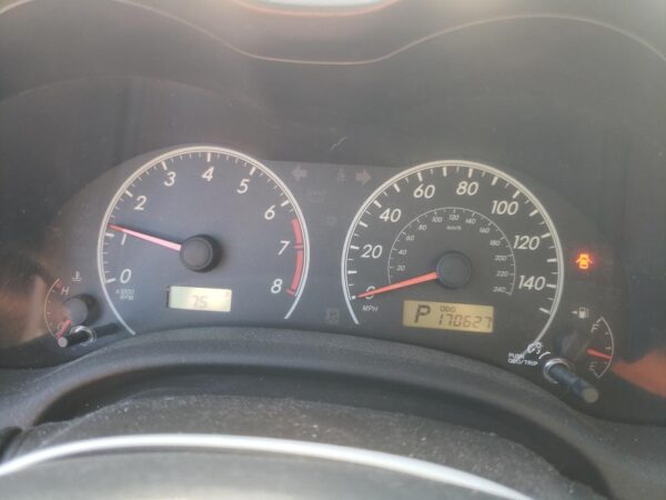TOYOTA COROLLA WHITE - JTDBU4EE3DJ111828