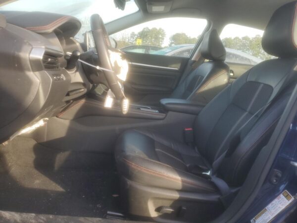 NISSAN ALTIMA BLUE - 1N4BL4CVXRN352555