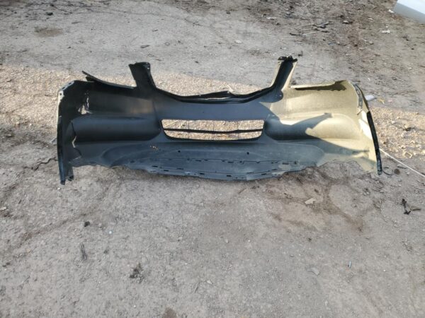 HONDA ACCORD BLACK - 1HGCP2F68CA153399