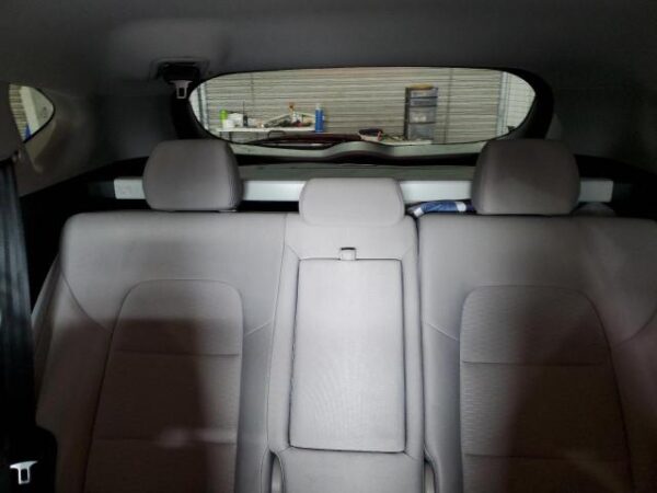 Hyundai Tucson 2020 - KM8J33A42LU233269